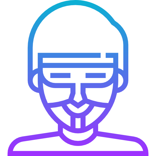 Hacker icon