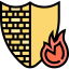 Firewall icon 64x64