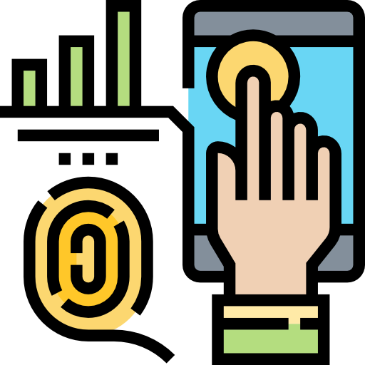 Biometric icon