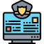 Protection icon 64x64