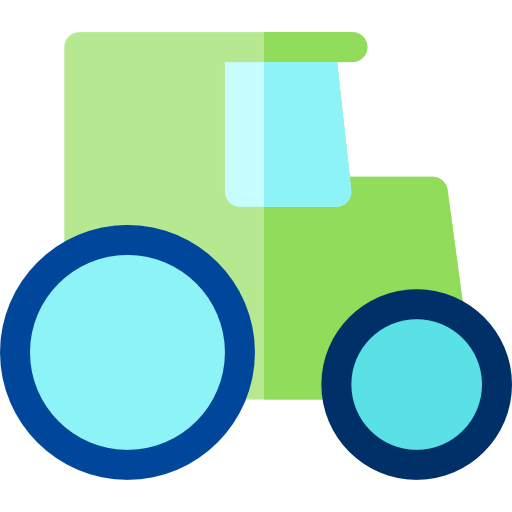 Tractor Symbol