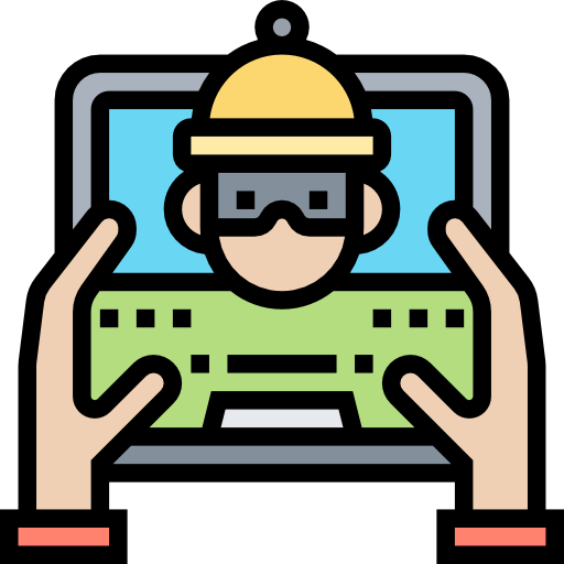 Theft icon