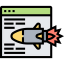 Ddos icon 64x64