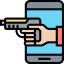 Online robbery アイコン 64x64