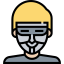 Hacker Symbol 64x64