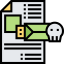 Hacking icon 64x64