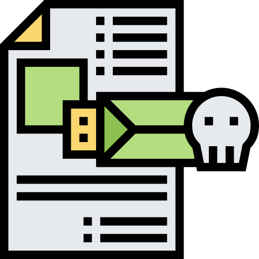 Hacking icon