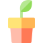 Plant icon 64x64