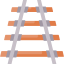 Железная дорога иконка 64x64