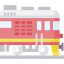 Passenger train 상 64x64