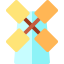 Windmill icon 64x64