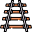 Железная дорога иконка 64x64
