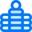 Poker chip icon 64x64