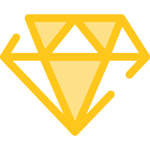 Diamond icon