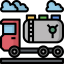 Tank truck icon 64x64