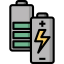Battery icon 64x64