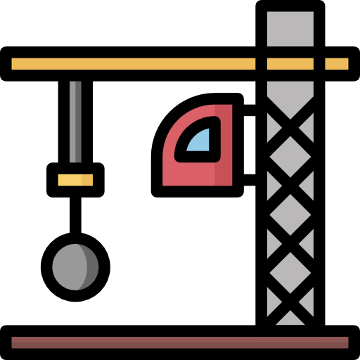 Crane icon