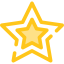 Star icon 64x64