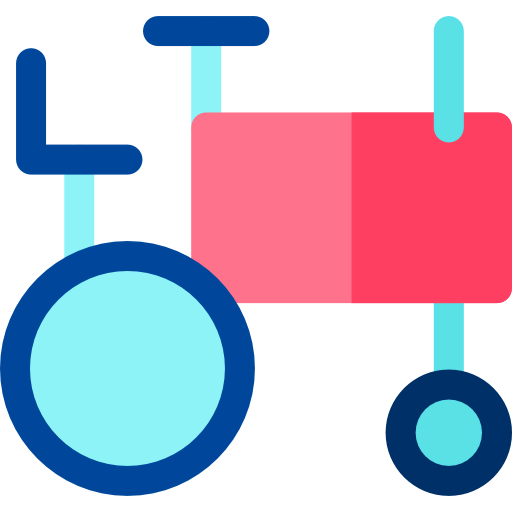 Tractor Symbol