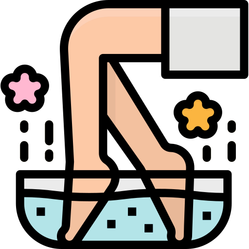 Relax icon