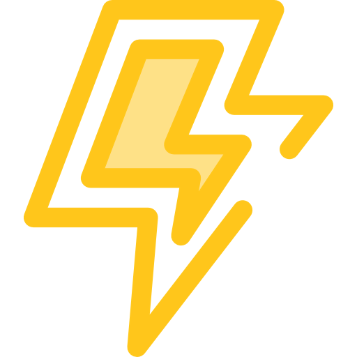 Bolt icon