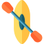 Canoe icon 64x64