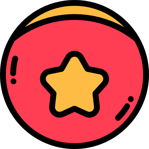 Ball icon