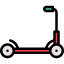 Scooter icon 64x64