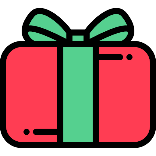 Gift icon