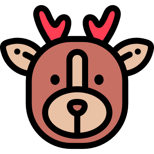 Deer icon