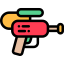 Бластер иконка 64x64