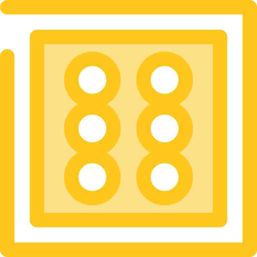 Dice icon