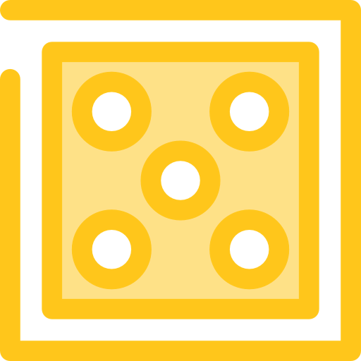 Dice icon