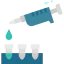 Pipette icon 64x64
