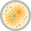 Bacteria icon 64x64