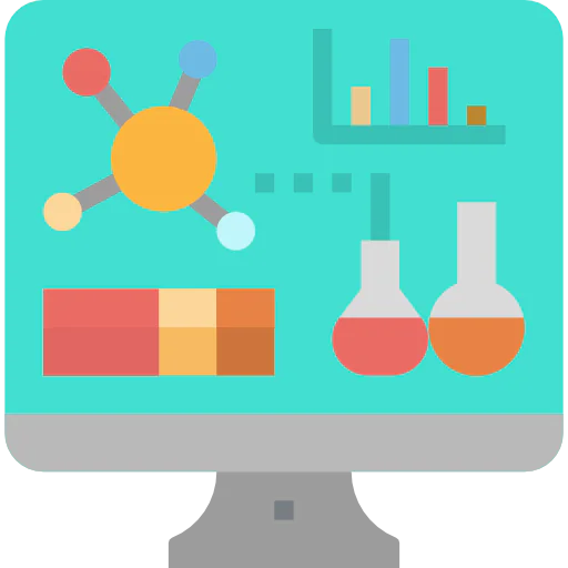Analytics icon