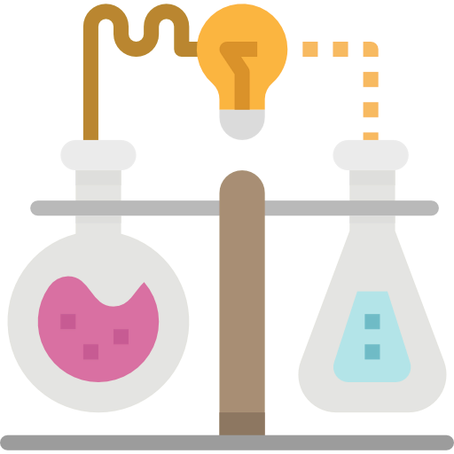 Flasks icon