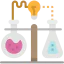 Flasks icon 64x64