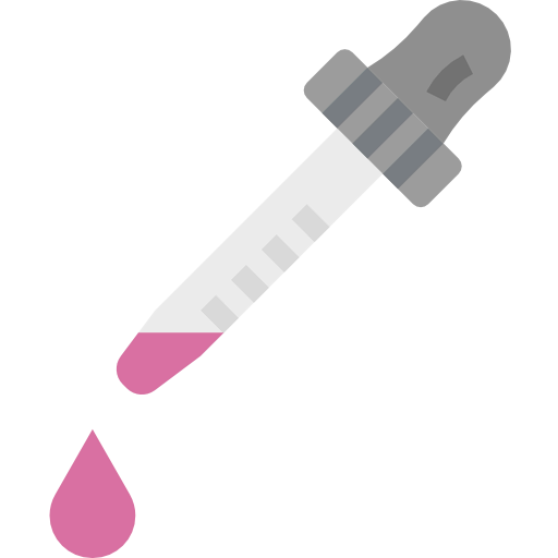 Dropper icon