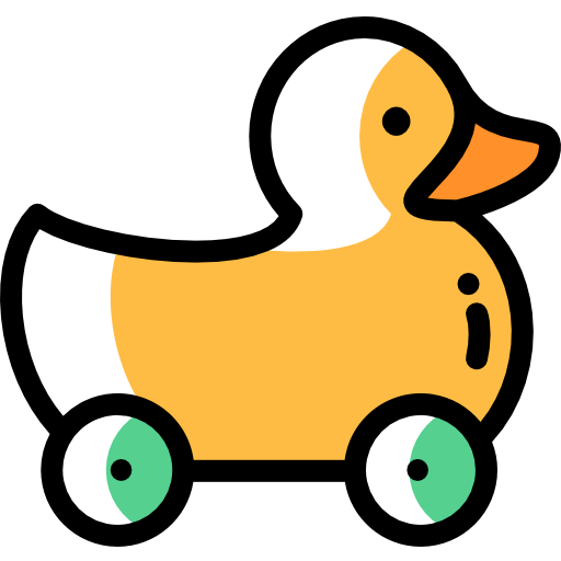 Duck icon