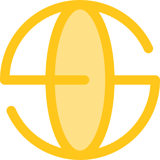 Sphere icon