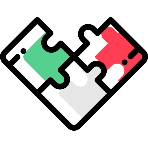 Puzzle icon