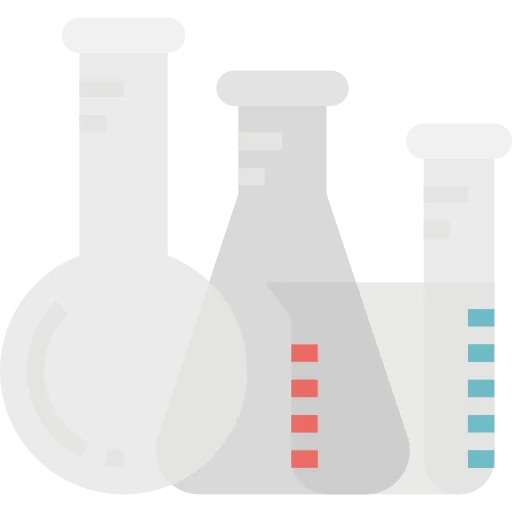 Flasks icon