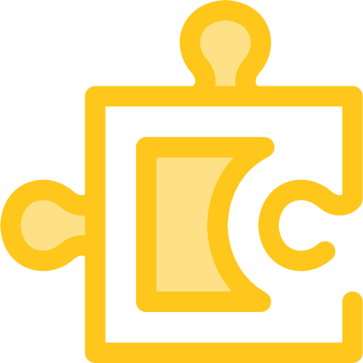 Puzzle icon