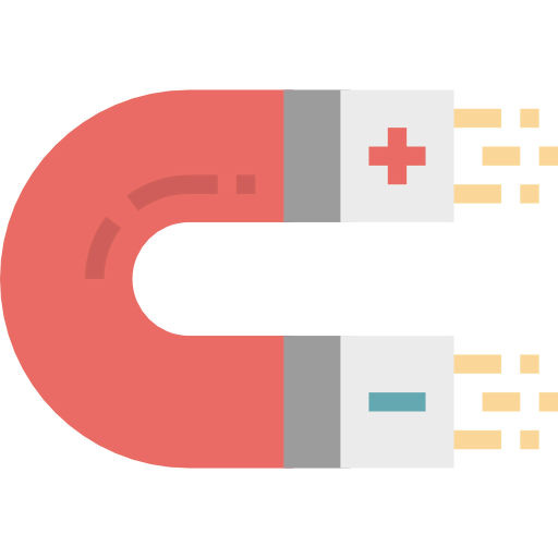 Magnet icon