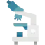 Microscope icon 64x64