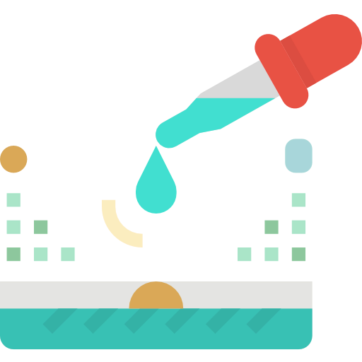 Lab icon