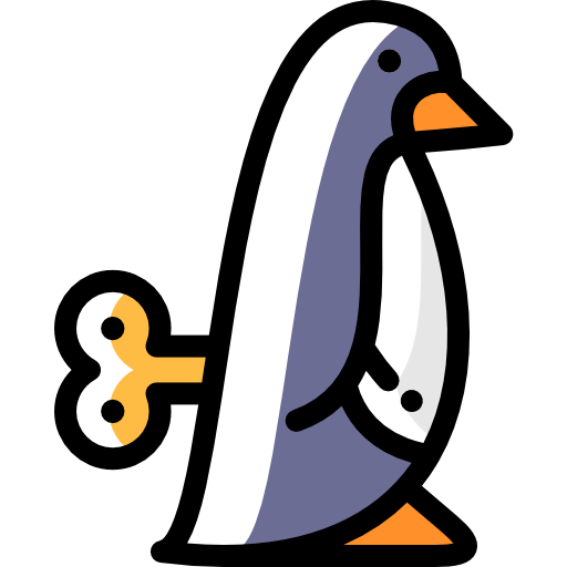 Penguin icon