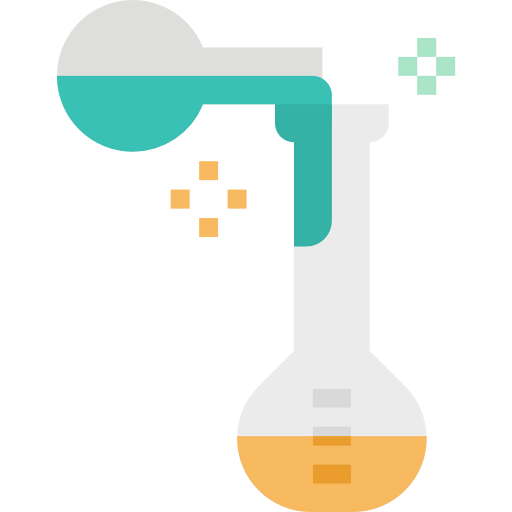 Experiment Ikona