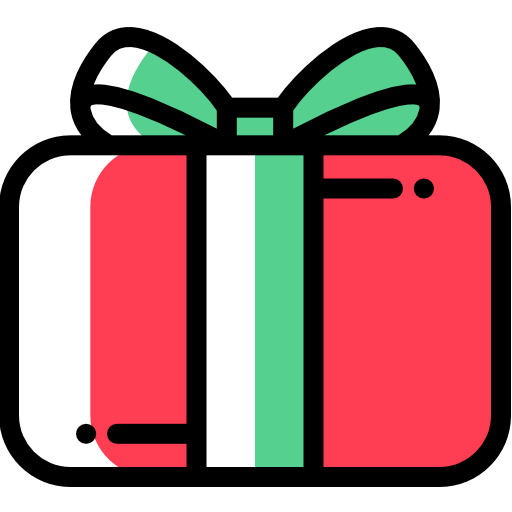 Gift icon
